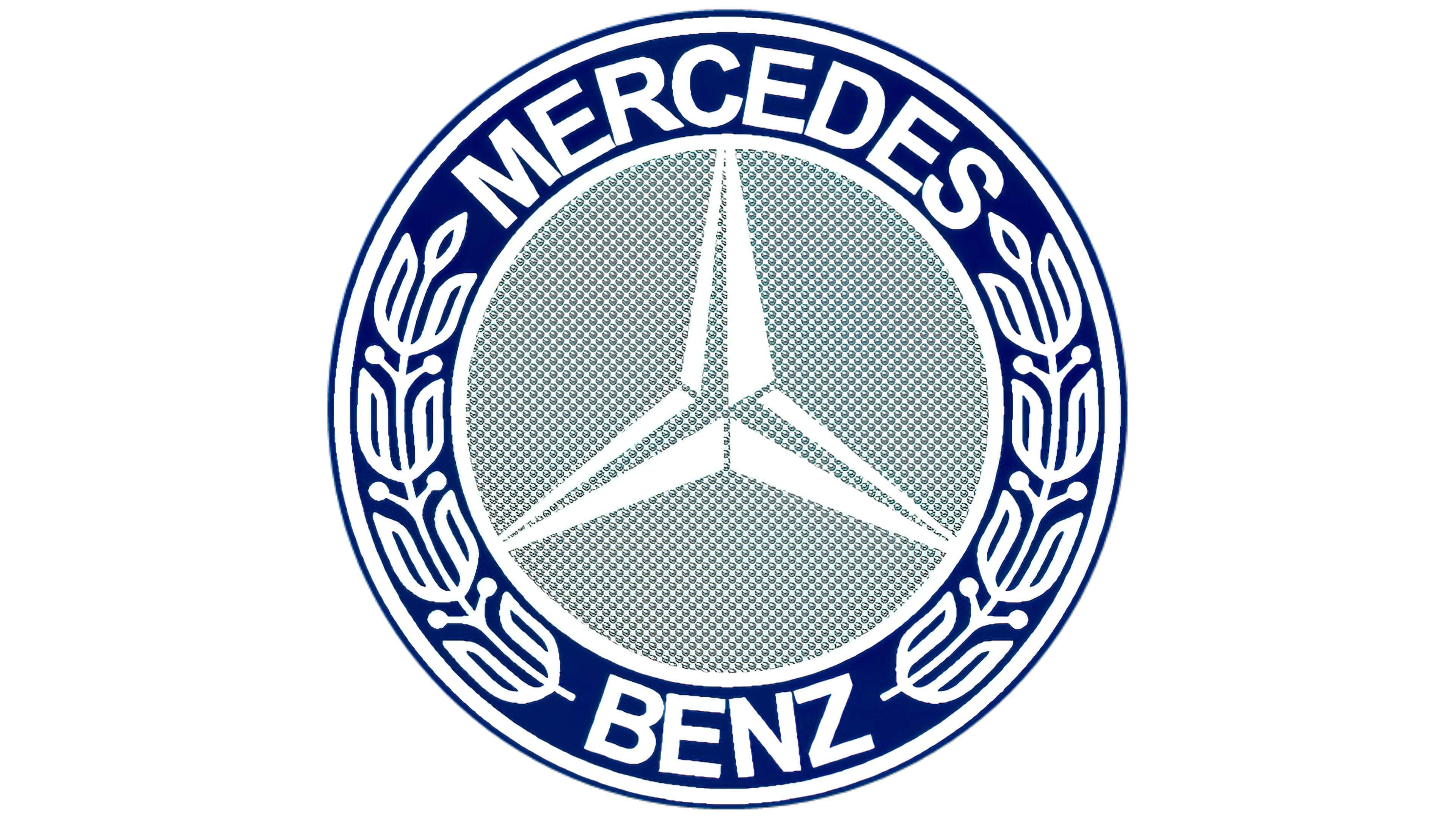 Mercedes  Cars Logo