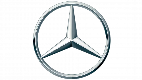 Mercedes-Benz Logo