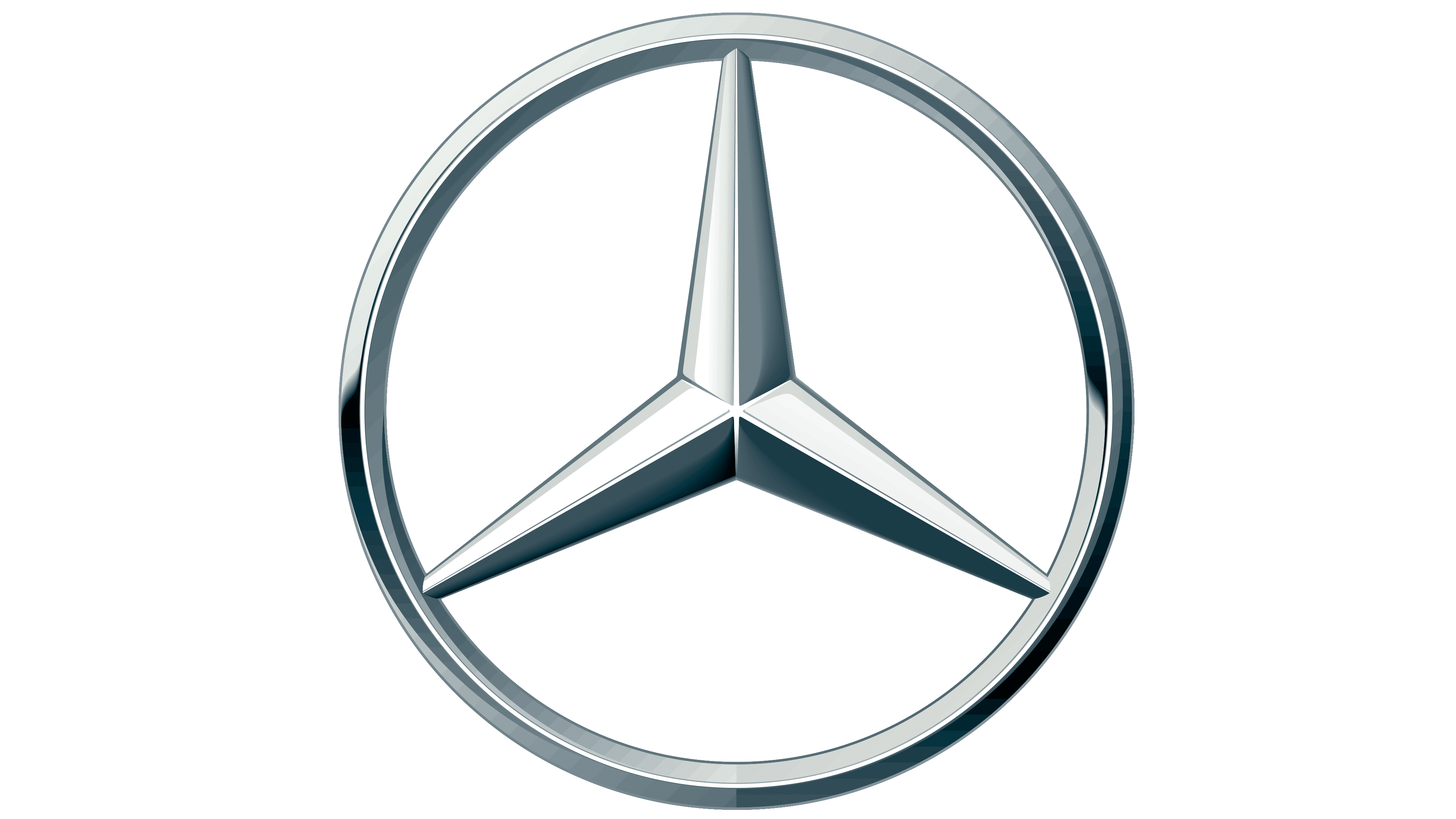 Mercedes Benz Logo, symbol, meaning, history, PNG, brand