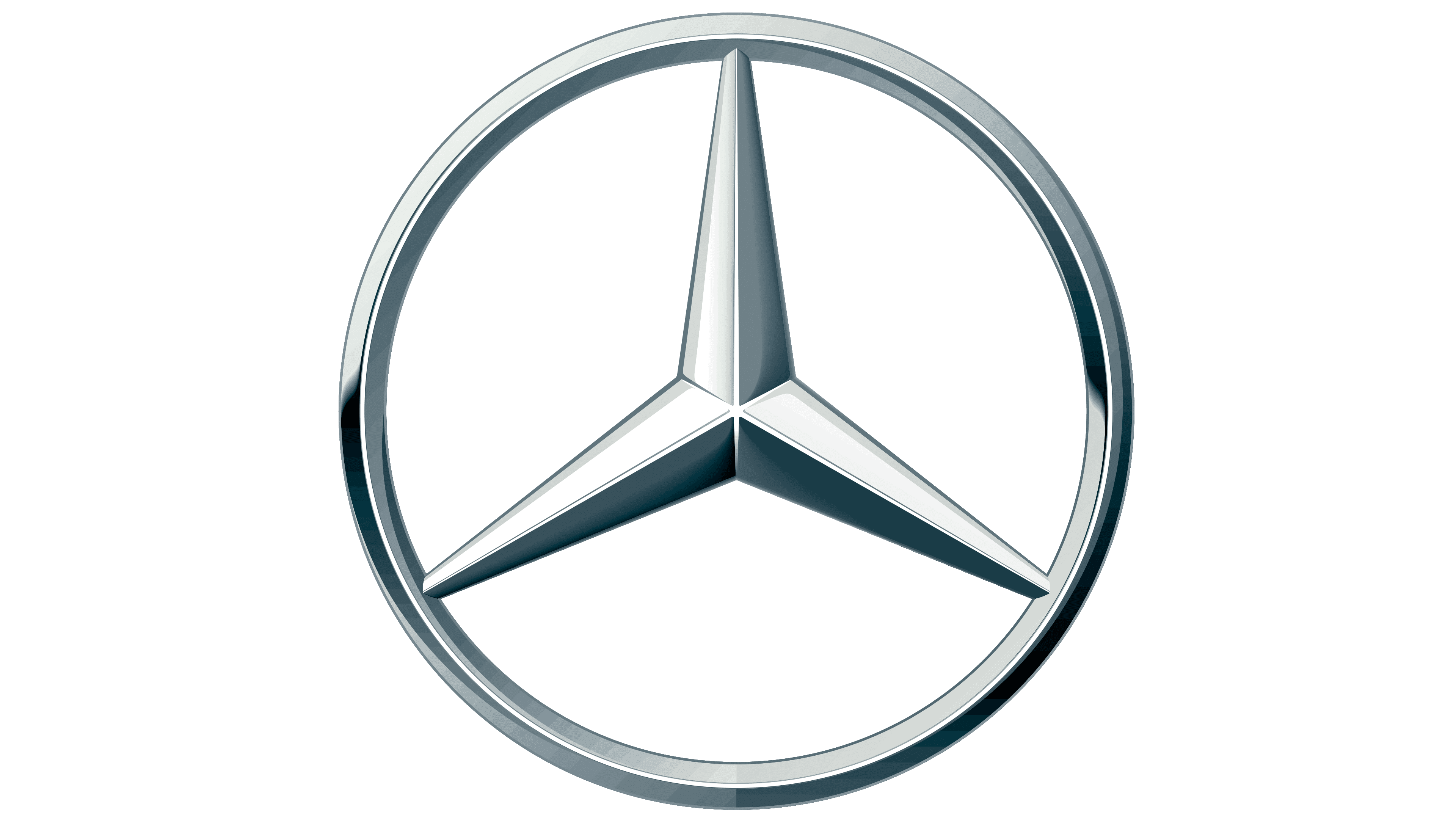 Mercedes Benz Logo Png