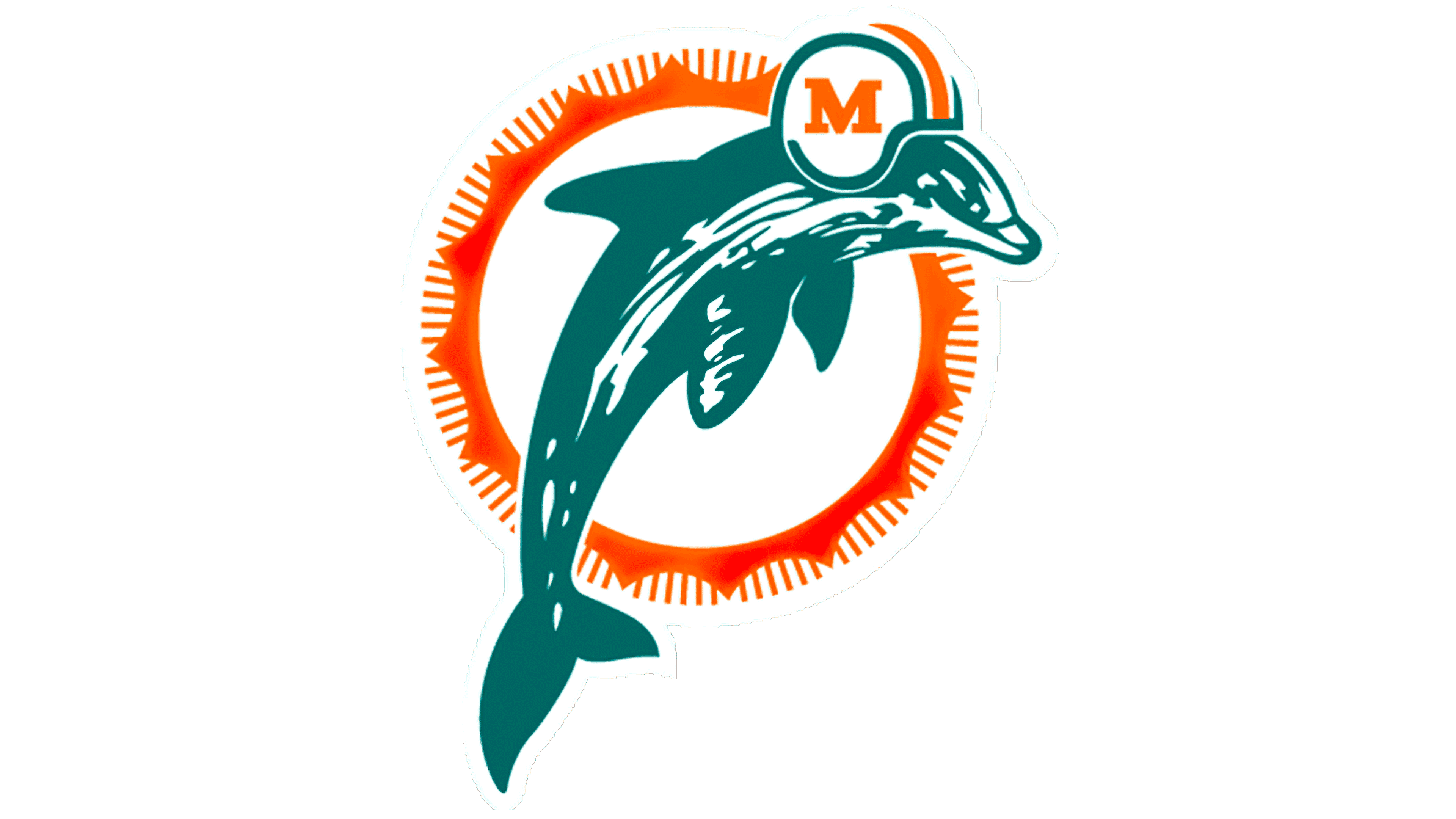 Miami Dolphins Logo, symbol, meaning, history, PNG, brand