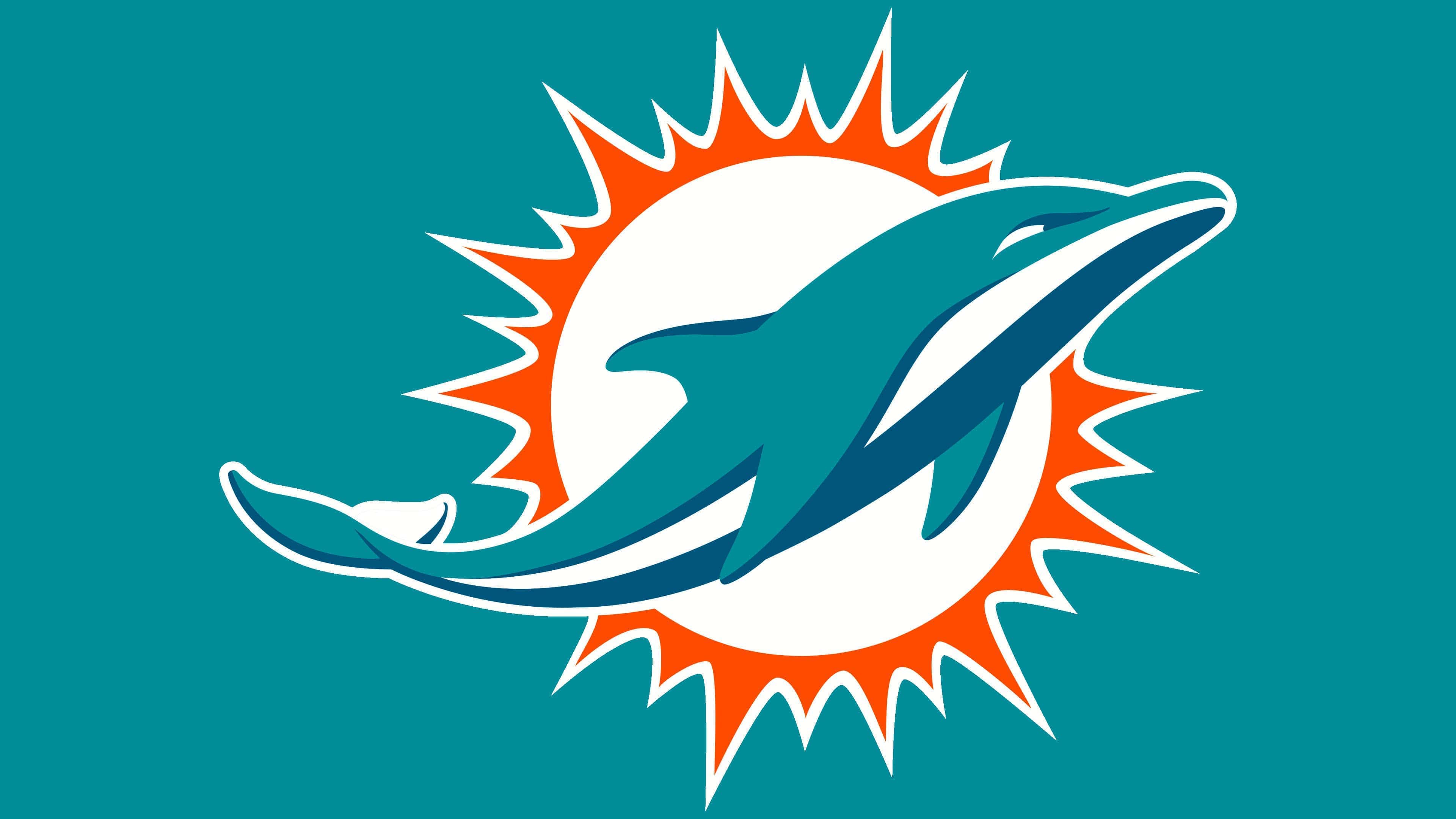 Miami Dolphins Light Switch & Outlet Wall Plate – NFL Team Decor For Man Cave