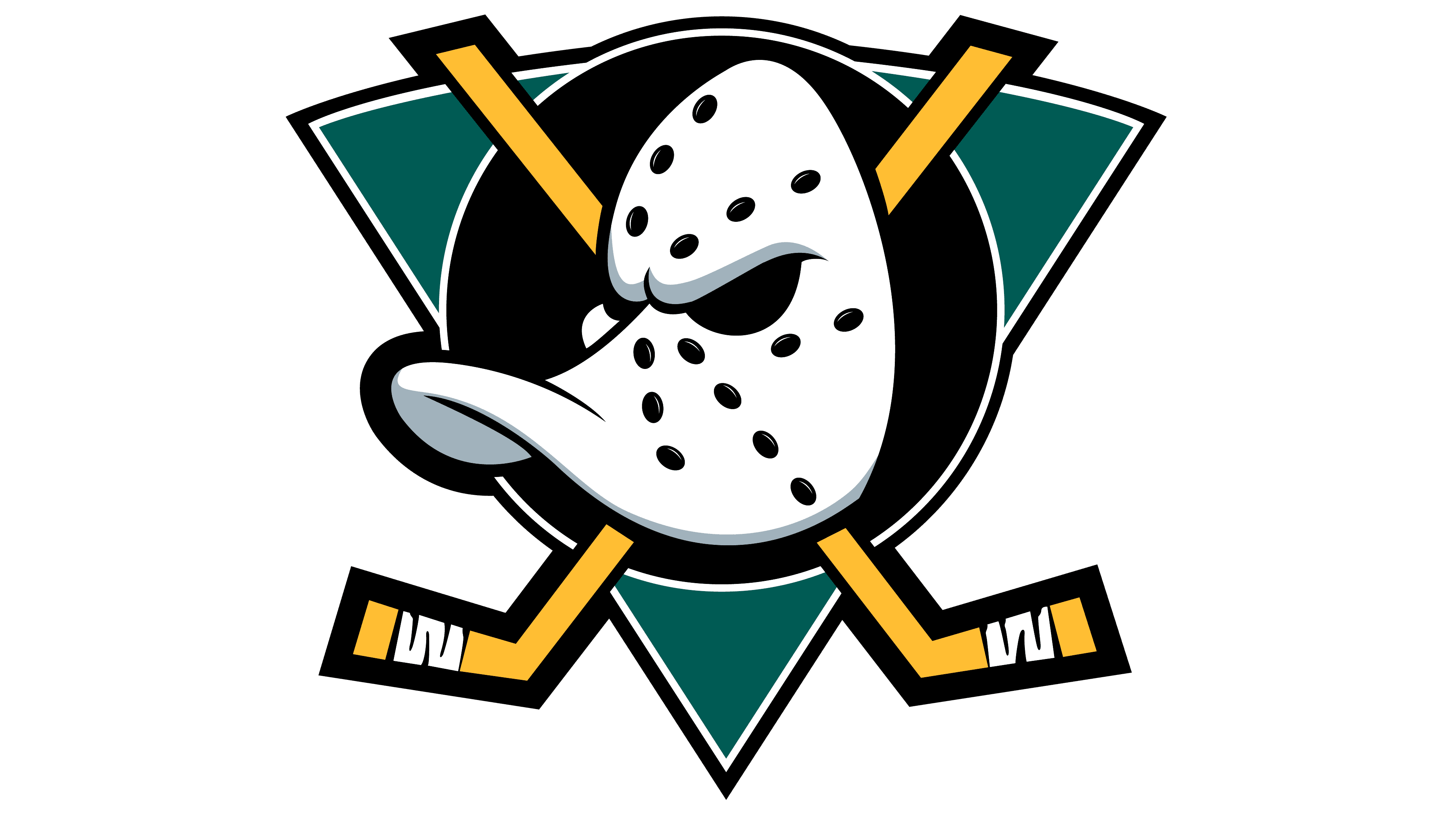 Anaheim Ducks Logo, PNG, Symbol, History, Meaning