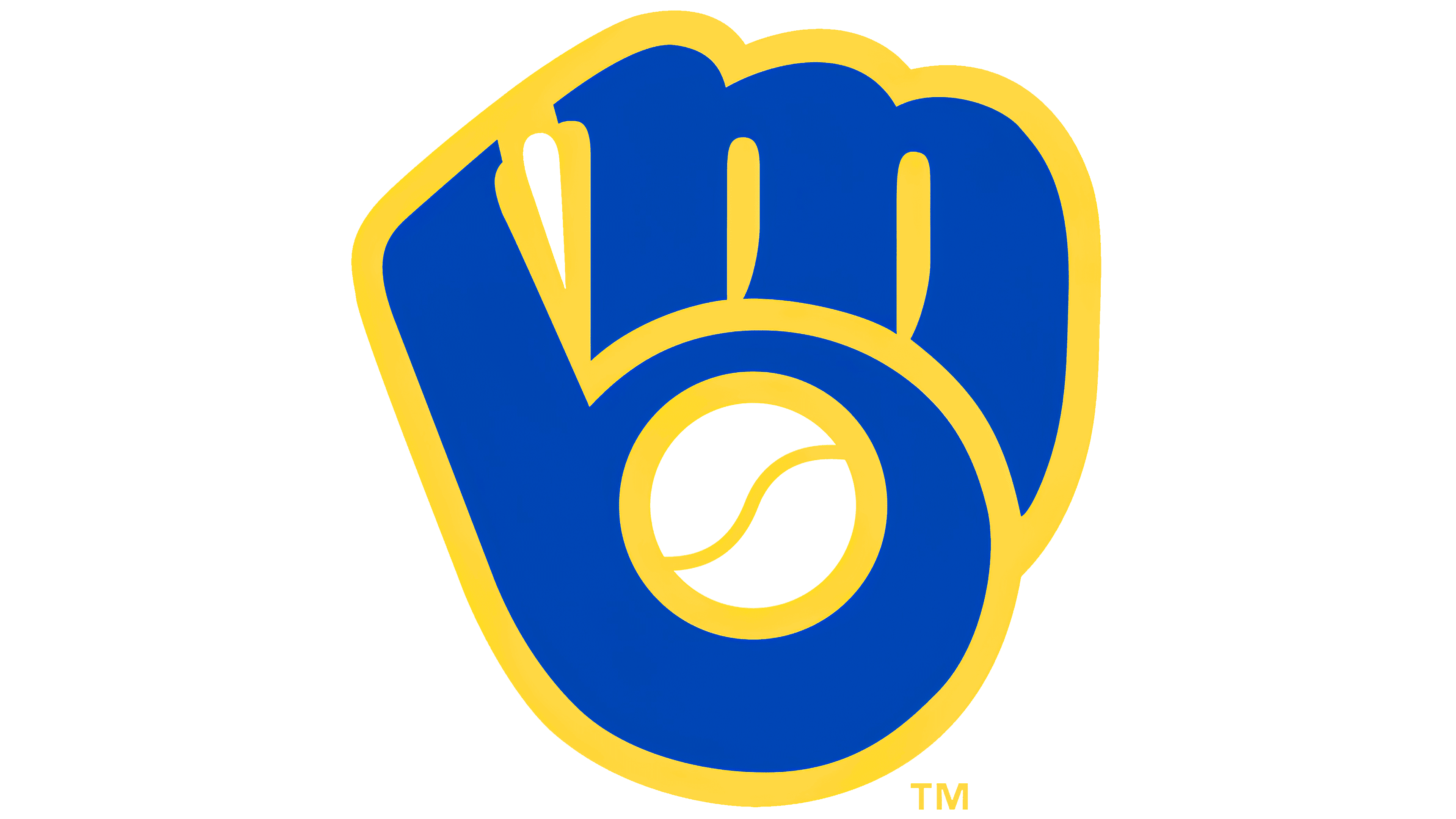 Milwaukee Brewers Logo, symbol, meaning, history, PNG