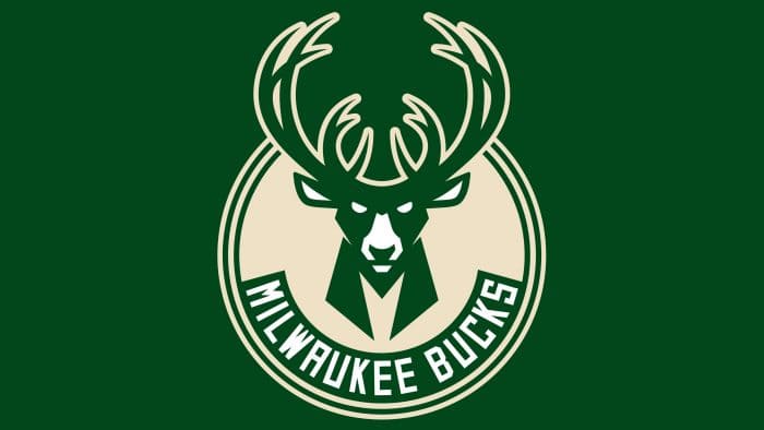 Milwaukee Bucks Emblem