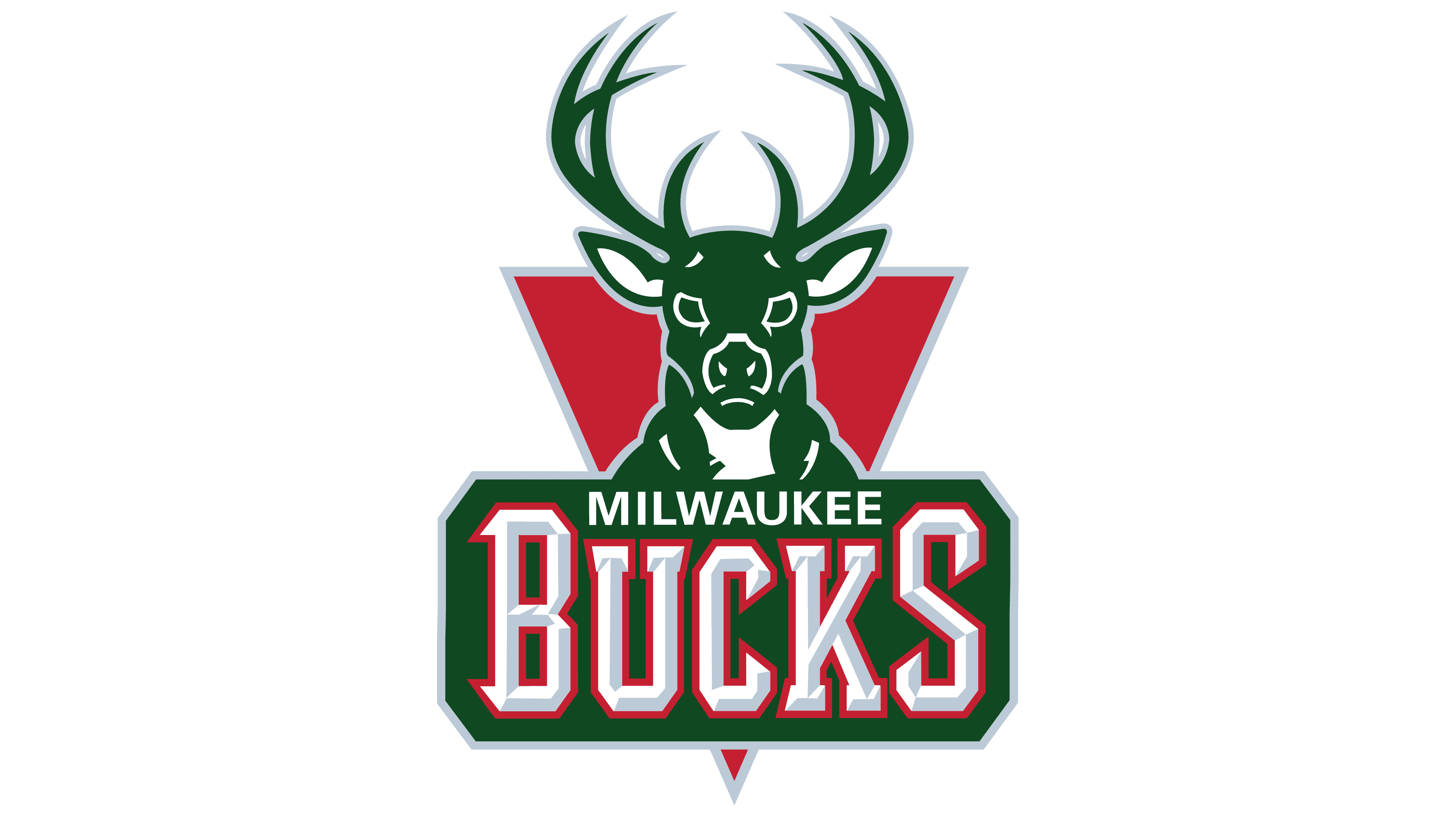 Milwaukee Bucks Logo, Symbol, Meaning, History, PNG, Brand