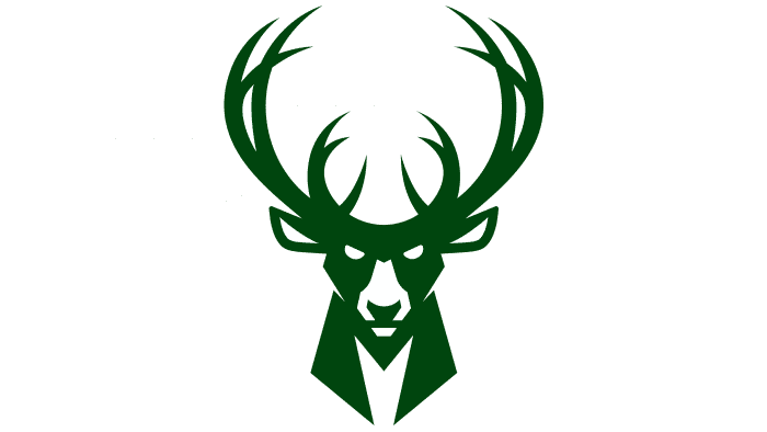 Milwaukee Bucks Logo | Symbol, History, PNG (3840*2160)