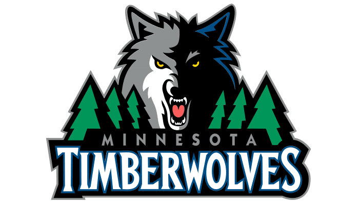 Minnesota Timberwolves Logo | Symbol, History, PNG (3840*2160)