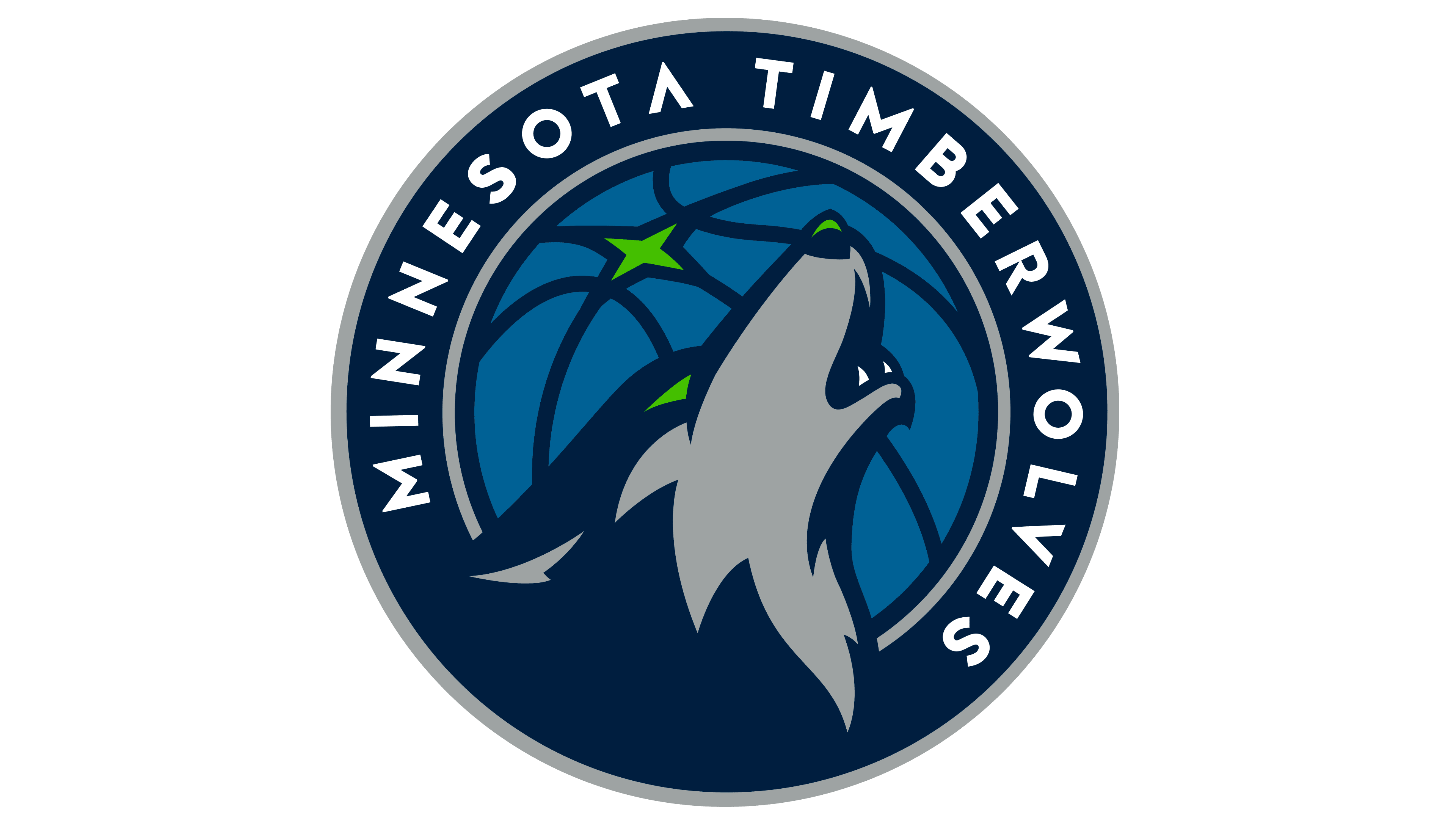 Minnesota Timberwolves Logo