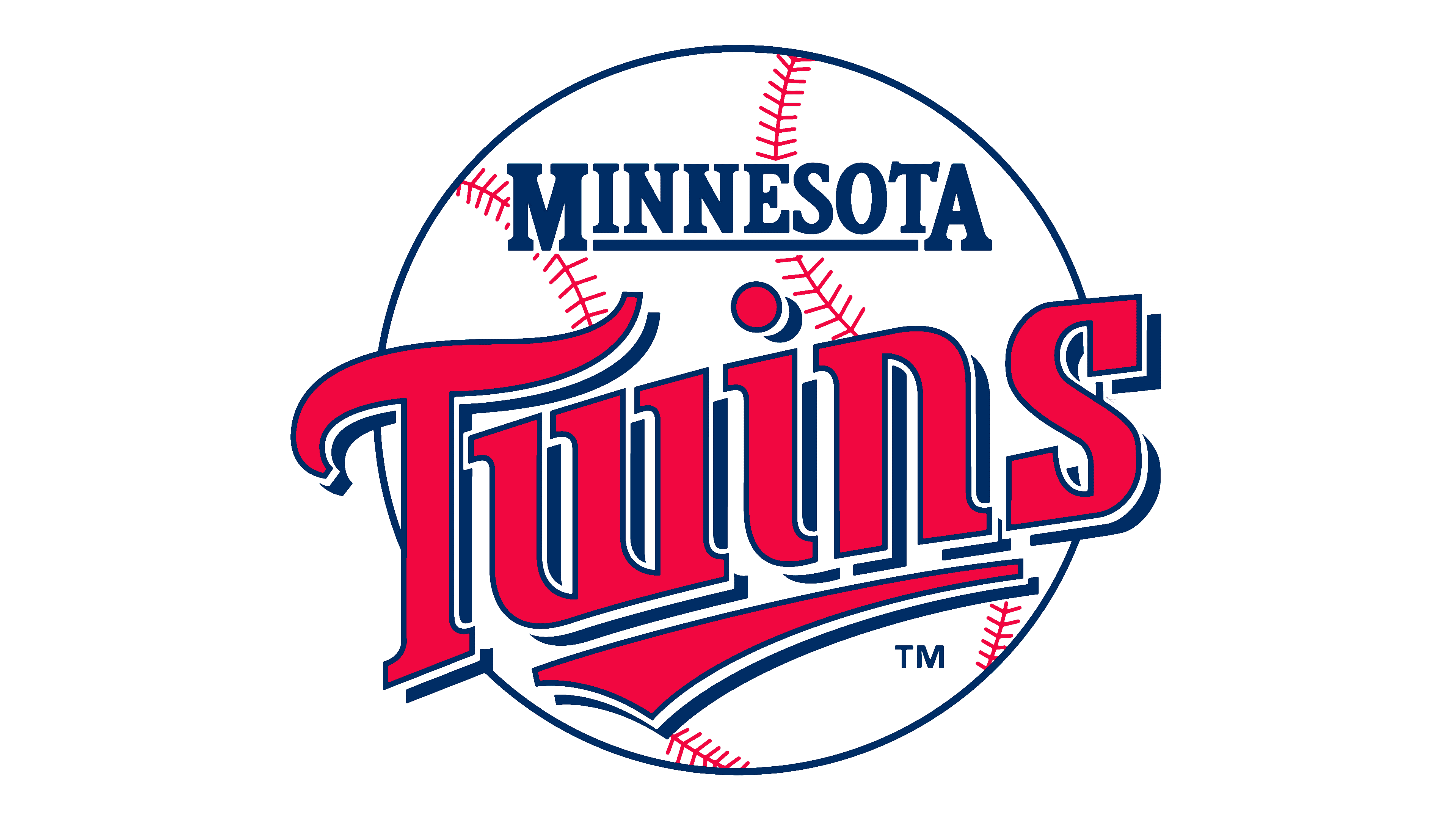 Minnesota Twins Logo | Symbol, History, PNG (3840*2160)