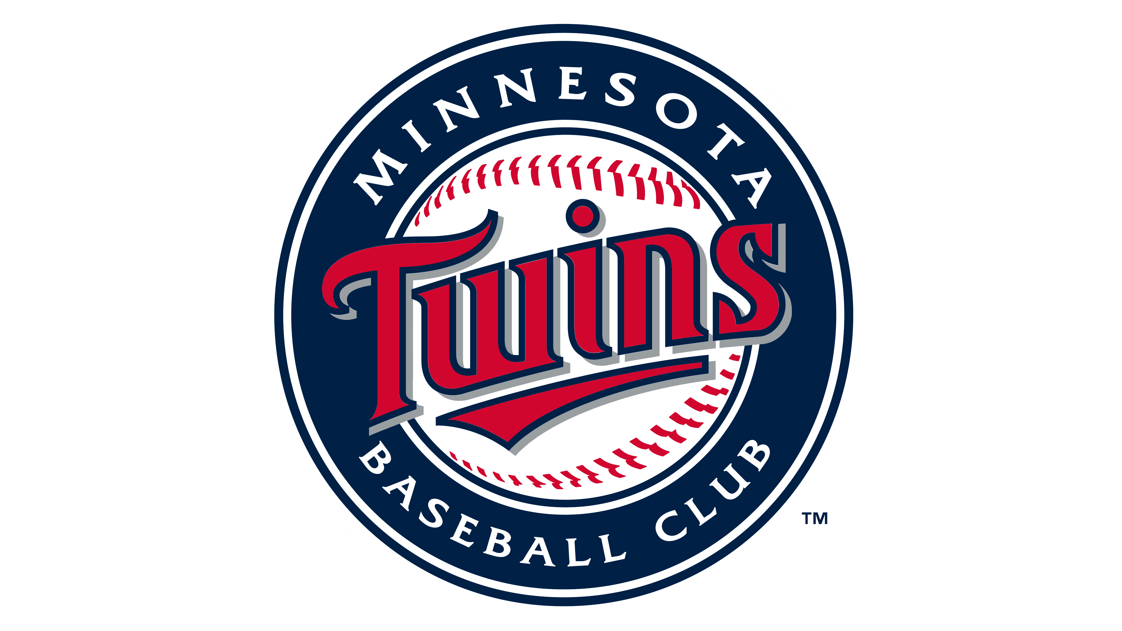 Minnesota Twins Logo | Symbol, History, PNG (3840*2160)