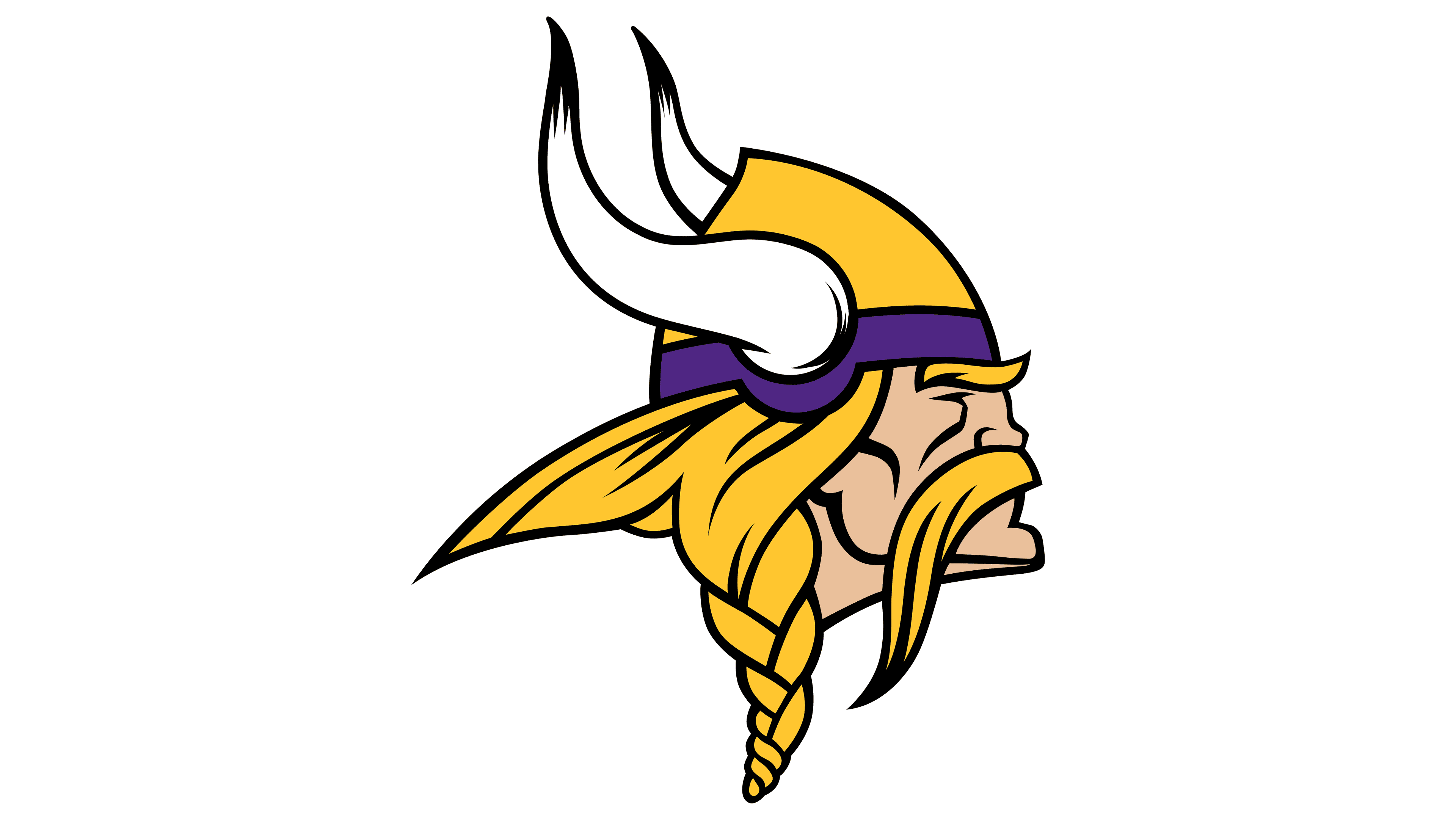 Minnesota Vikings Nail Colors - wide 5