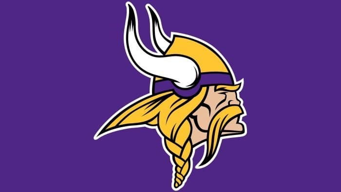 Minnesota Vikings emblem