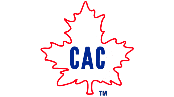 Montreal Canadiens Logo 1913