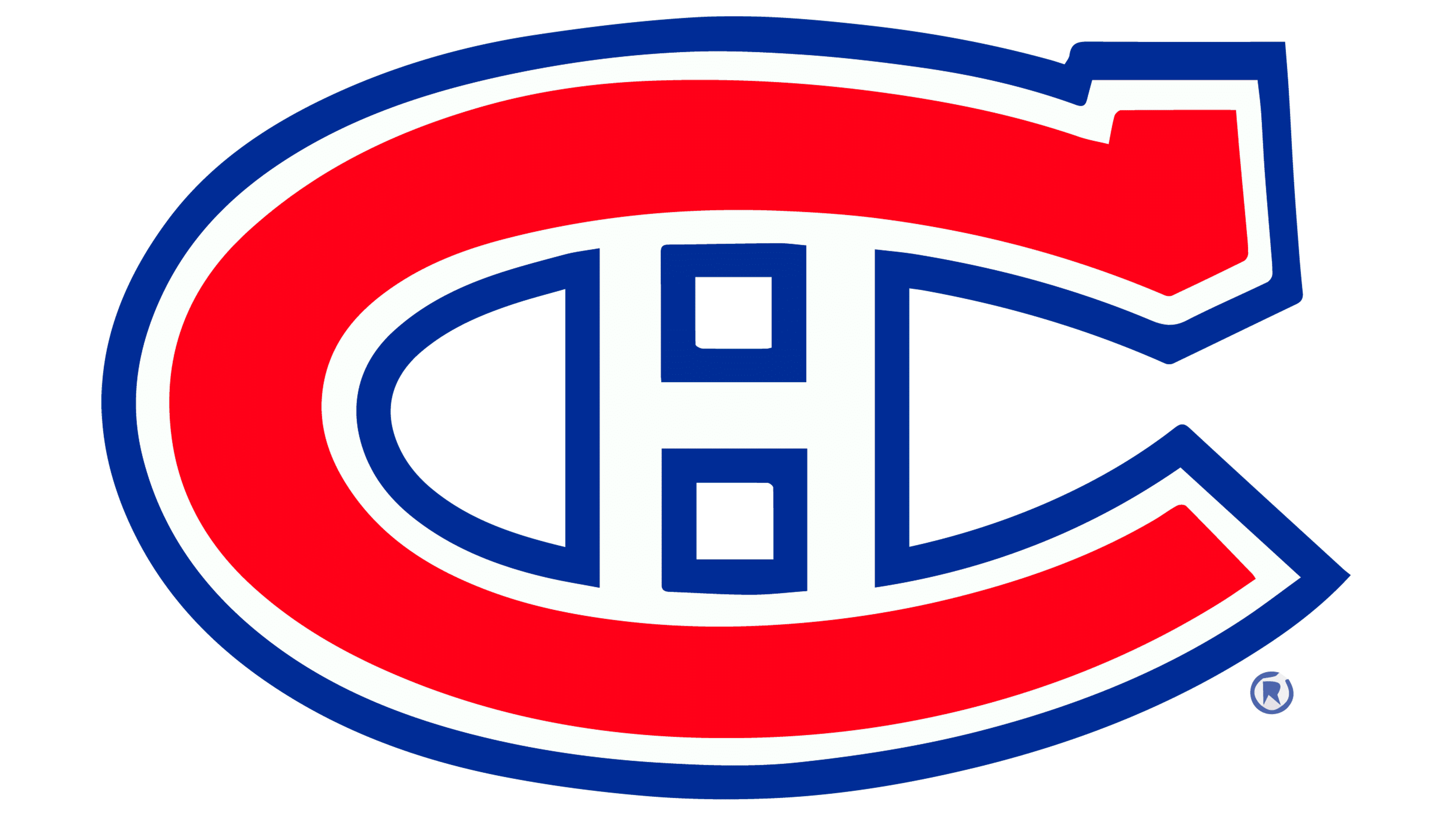 Montreal Canadiens Logo | Symbol, History, PNG (3840*2160)