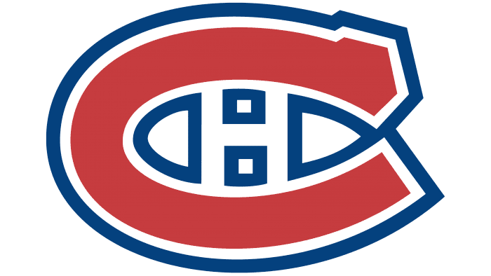 Montreal Canadiens Logo 2000-Present