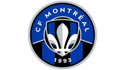 Montreal Impact Logo