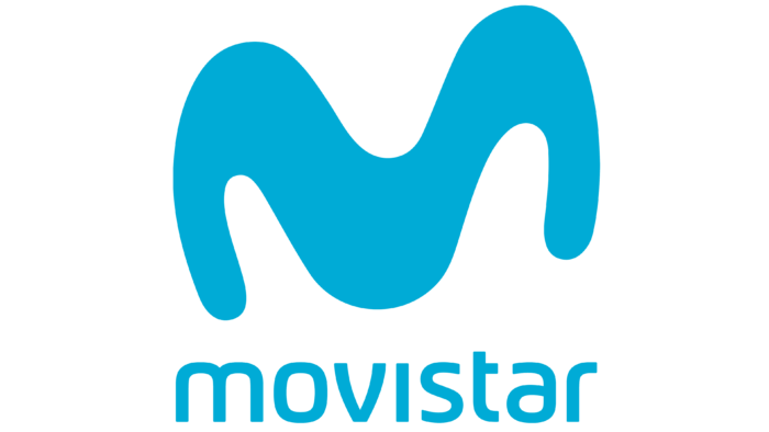 Movistar Logo 2017-2020