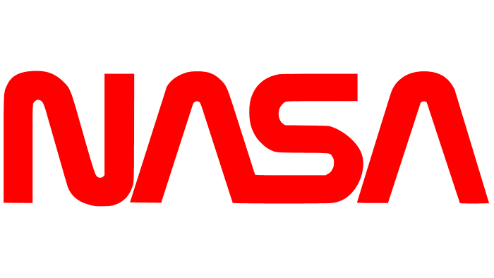 NASA Logo 1975-1992