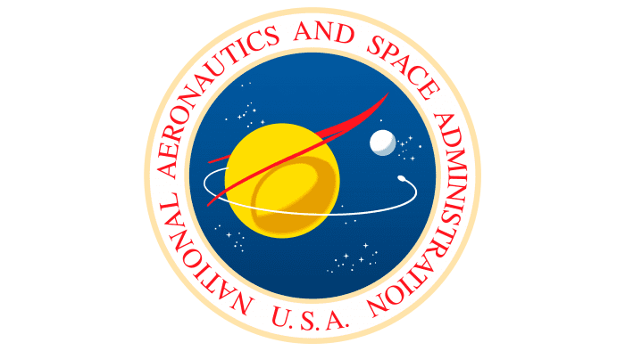 NASA Symbol