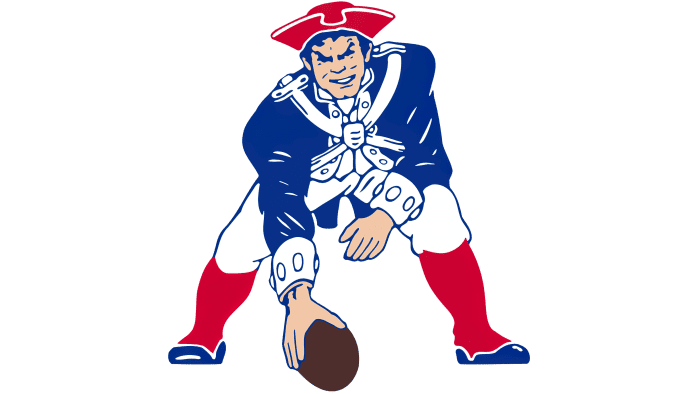 New England Patriots Logo, symbol, meaning, history, PNG, brand