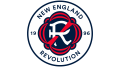 New England Revolution Logo