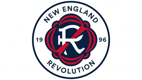 New England Revolution Logo