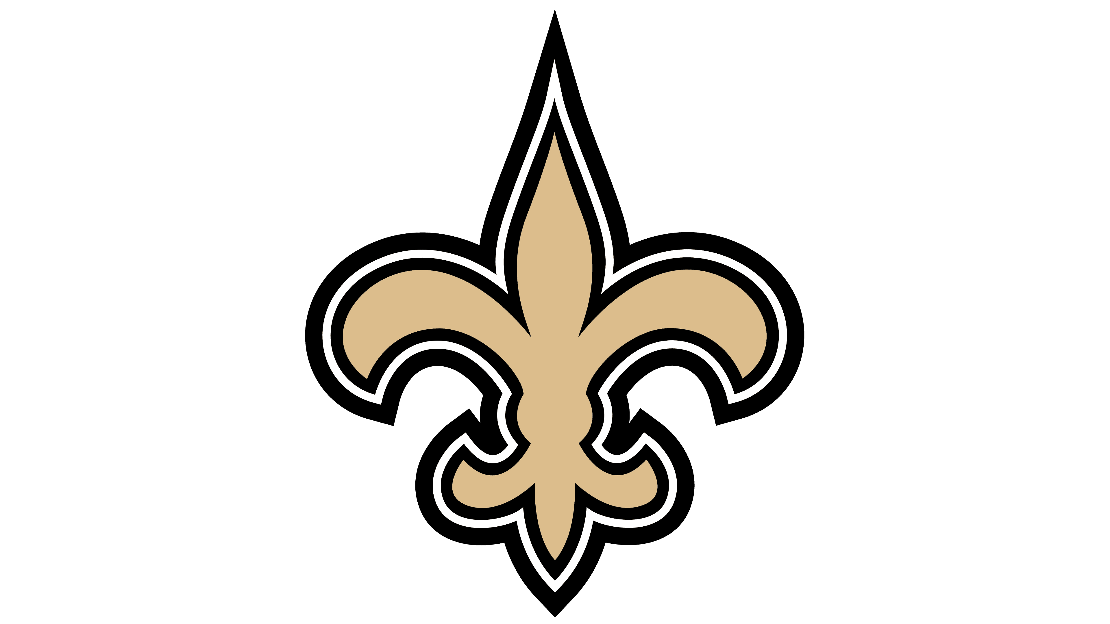 new orleans saints established