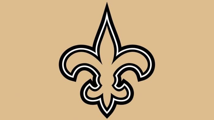 New Orleans Saints emblem