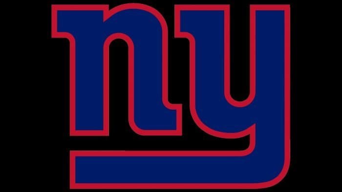 New York Giants emblem