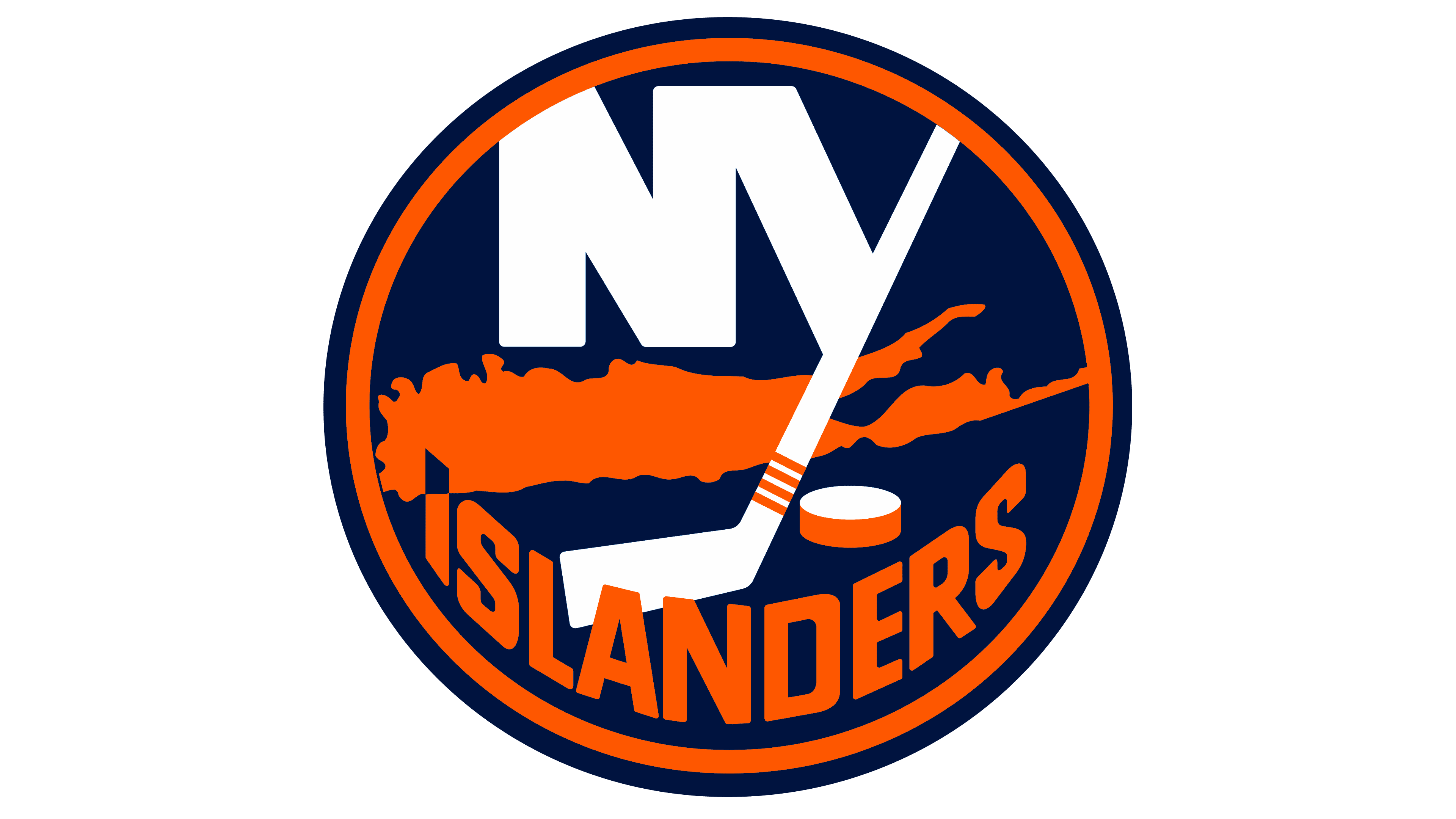 New York Islanders Logo, symbol, meaning, history, PNG, brand