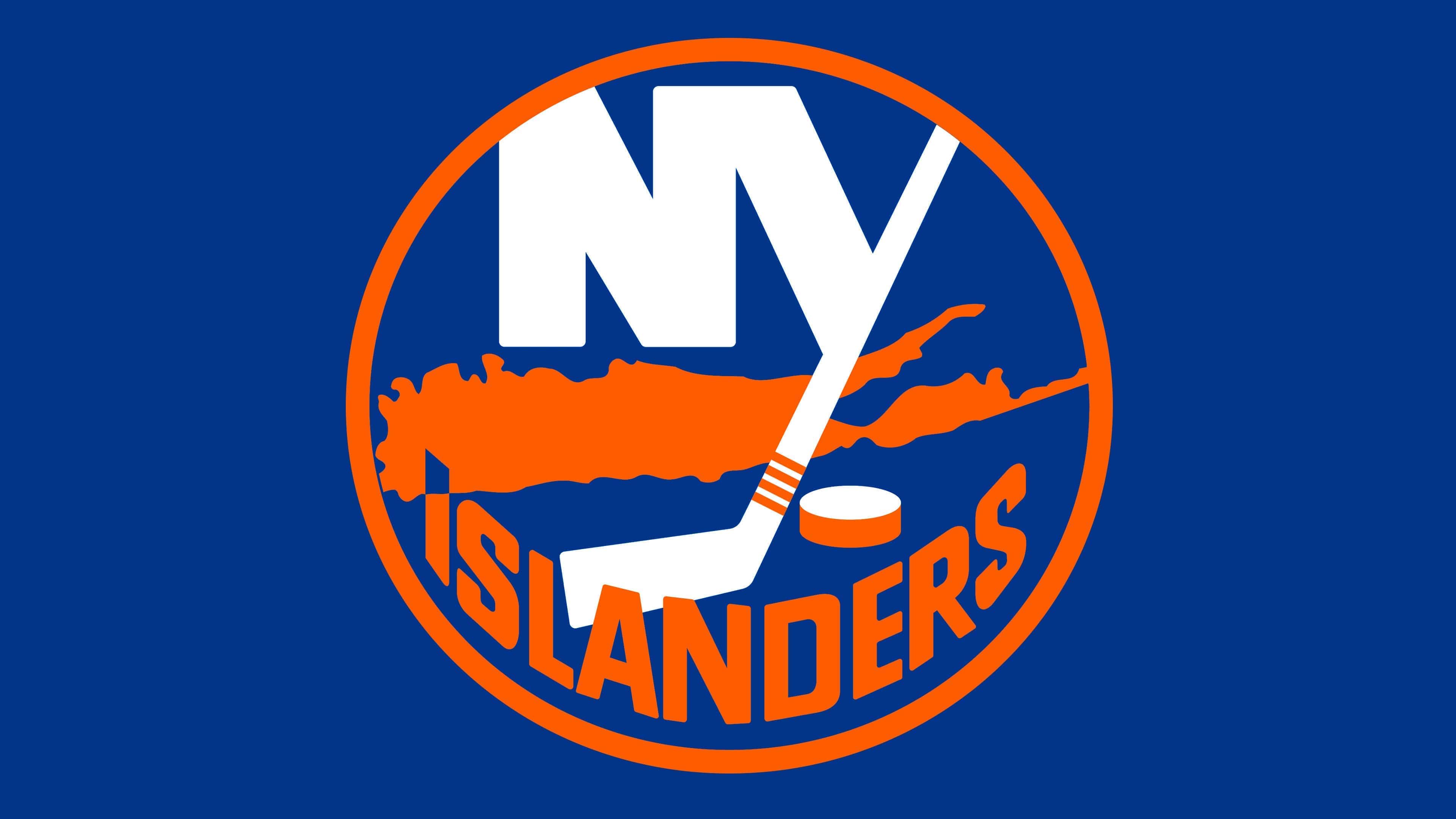 New York Islanders Logo | Symbol, History, PNG (3840*2160)