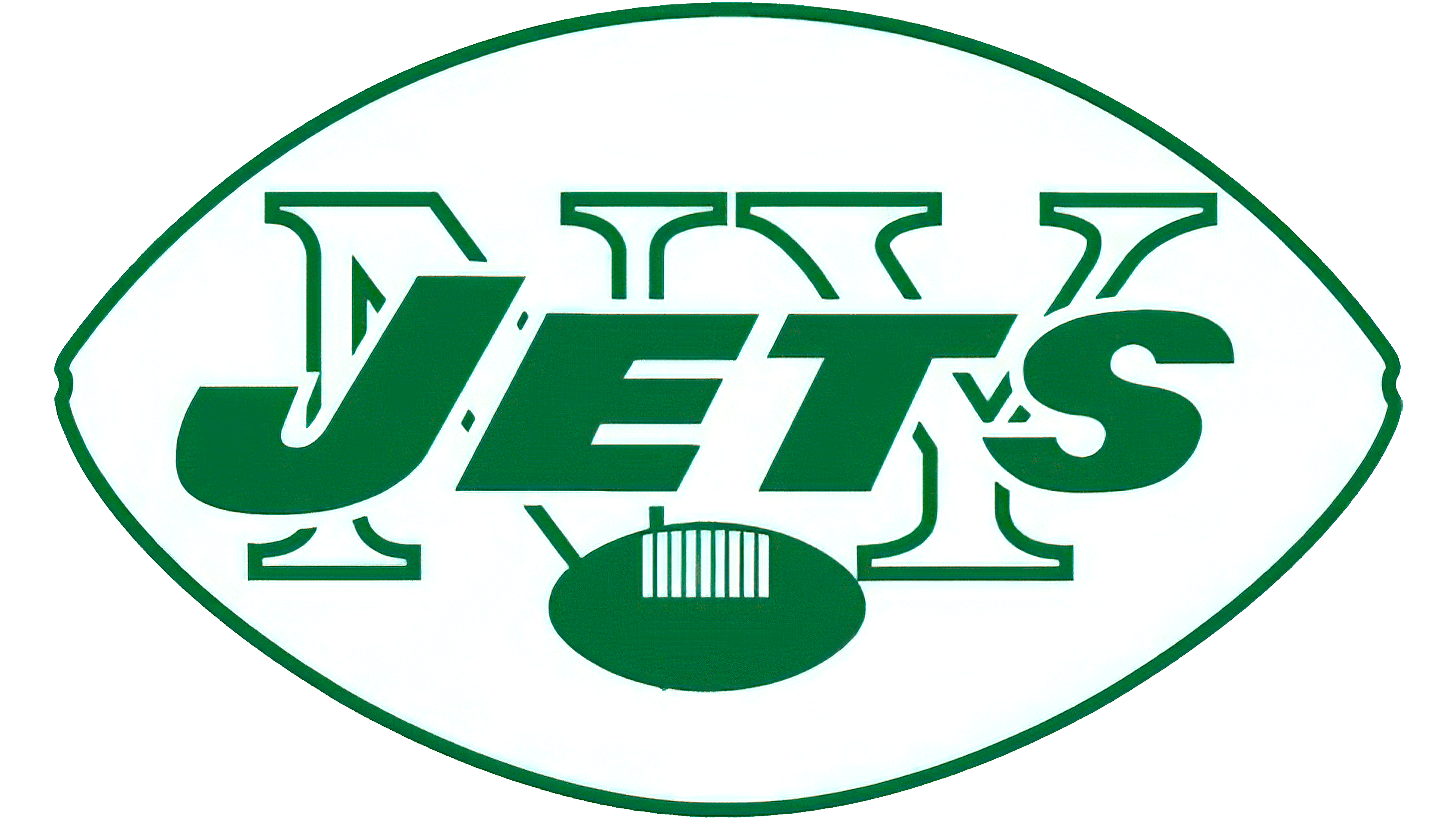 Logos and uniforms of the New York Jets - Wikipedia