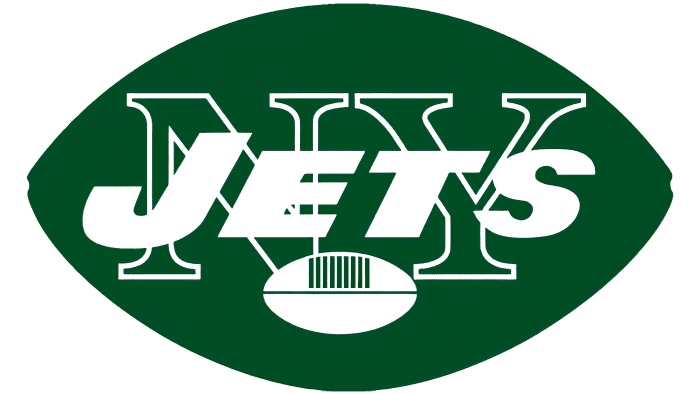 New York Jets Logo, symbol, meaning, history, PNG, brand