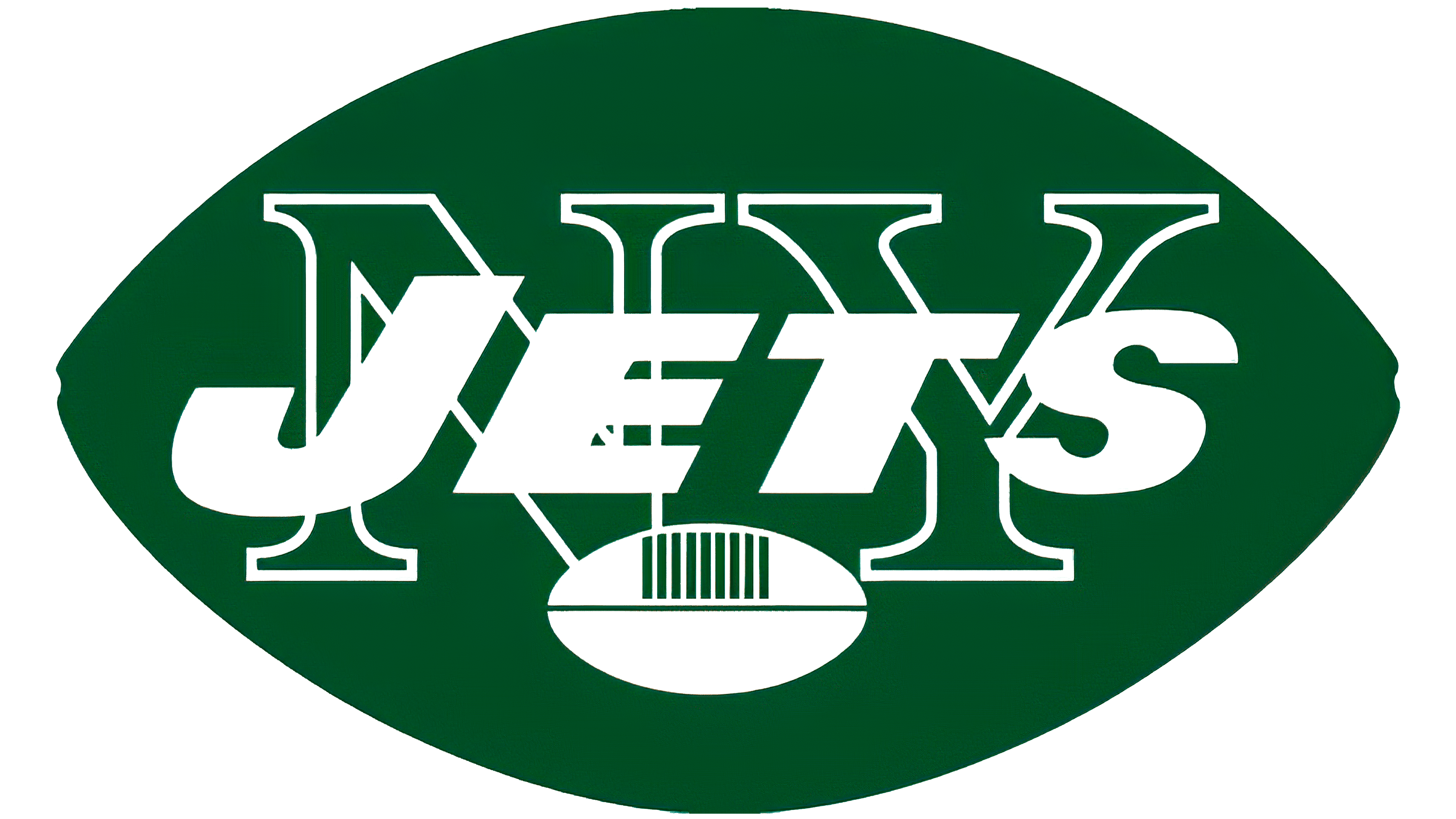 New York Jets Logo, meaning, history, PNG, SVG, vector