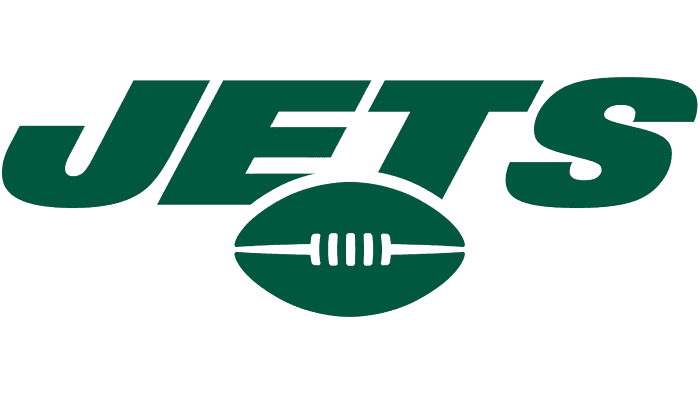 New York Jets Logo 1978-1997