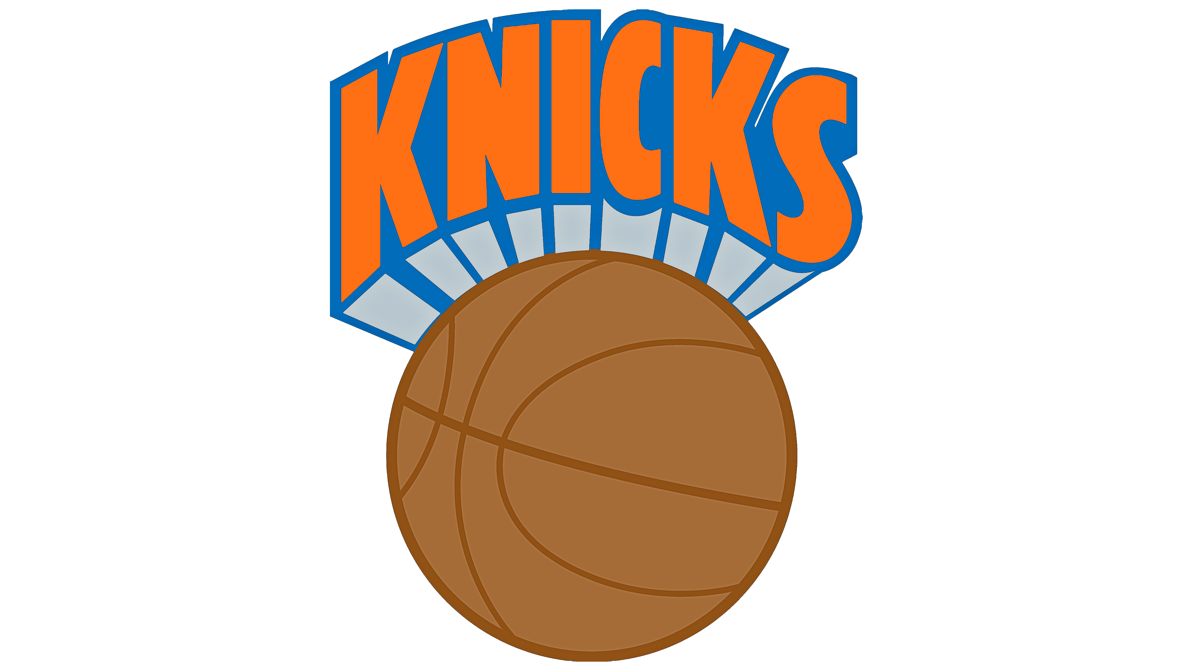 New York Knicks Logo - Luv68