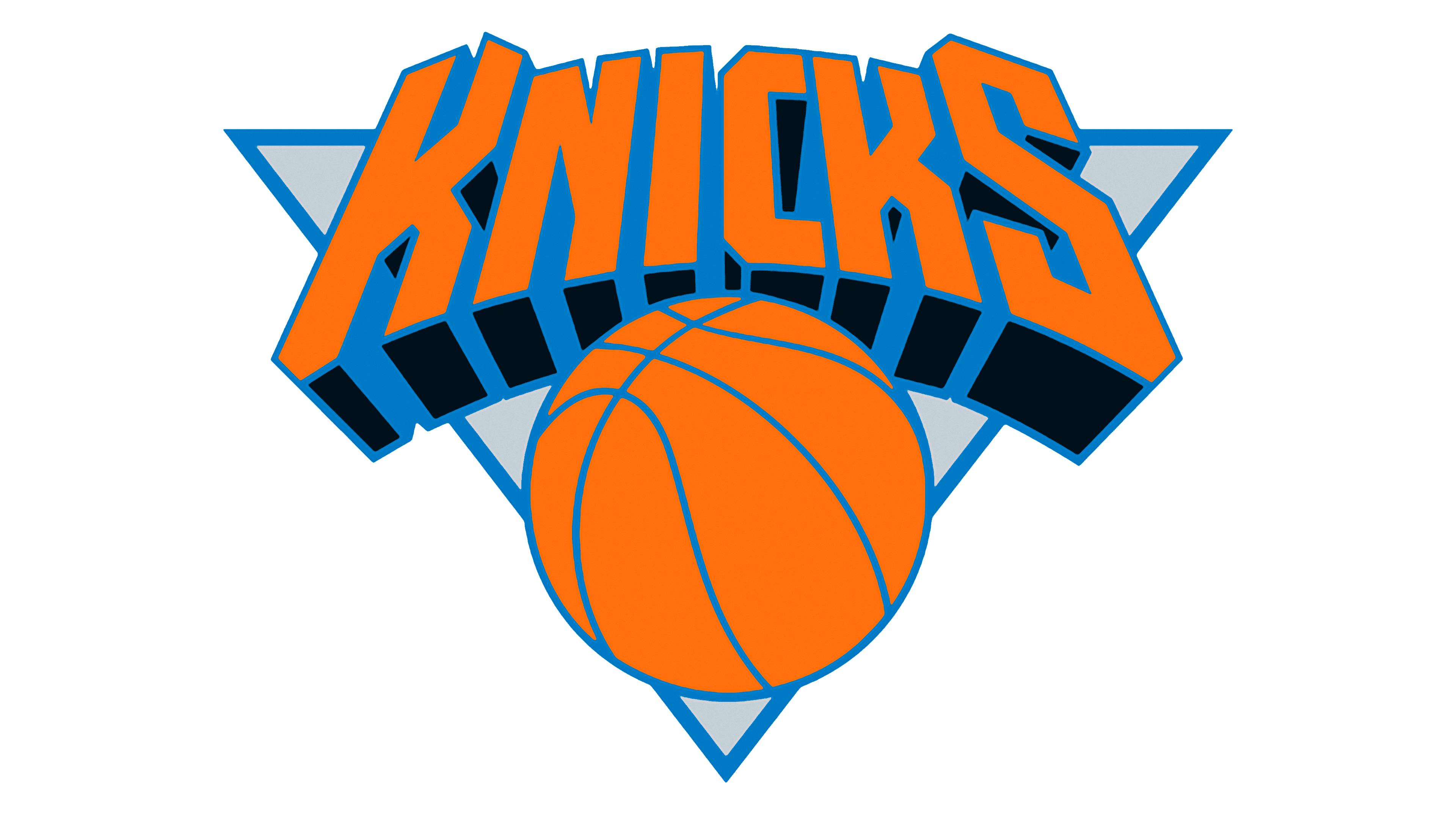 New York Knicks Logo And Symbol Meaning History Sign - vrogue.co