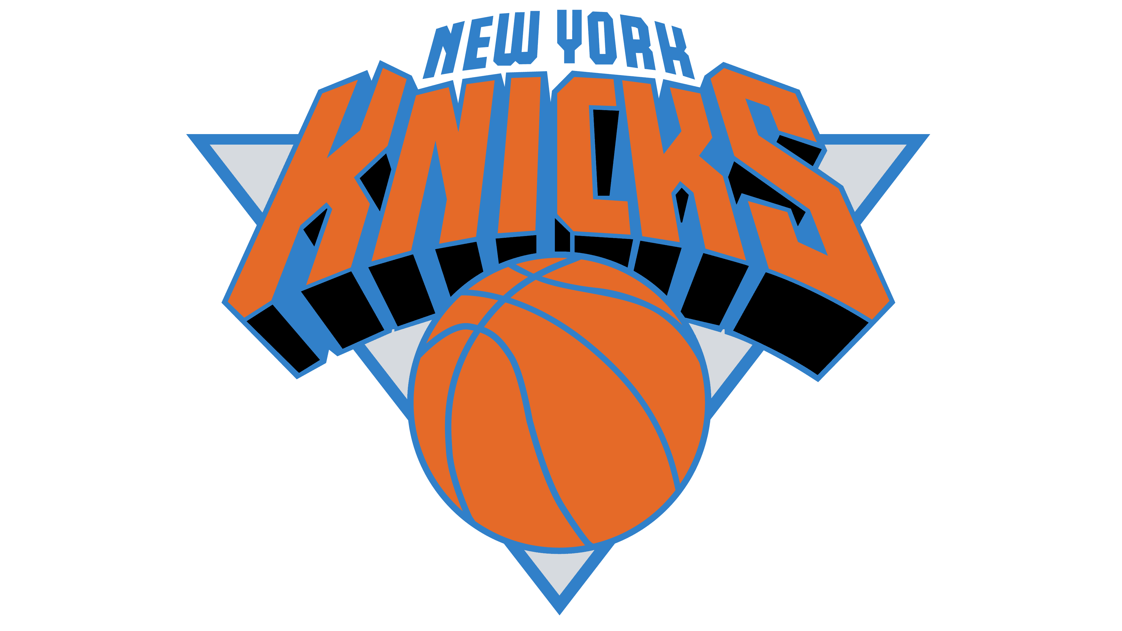 New York Knicks 2024 Ynes Amelita