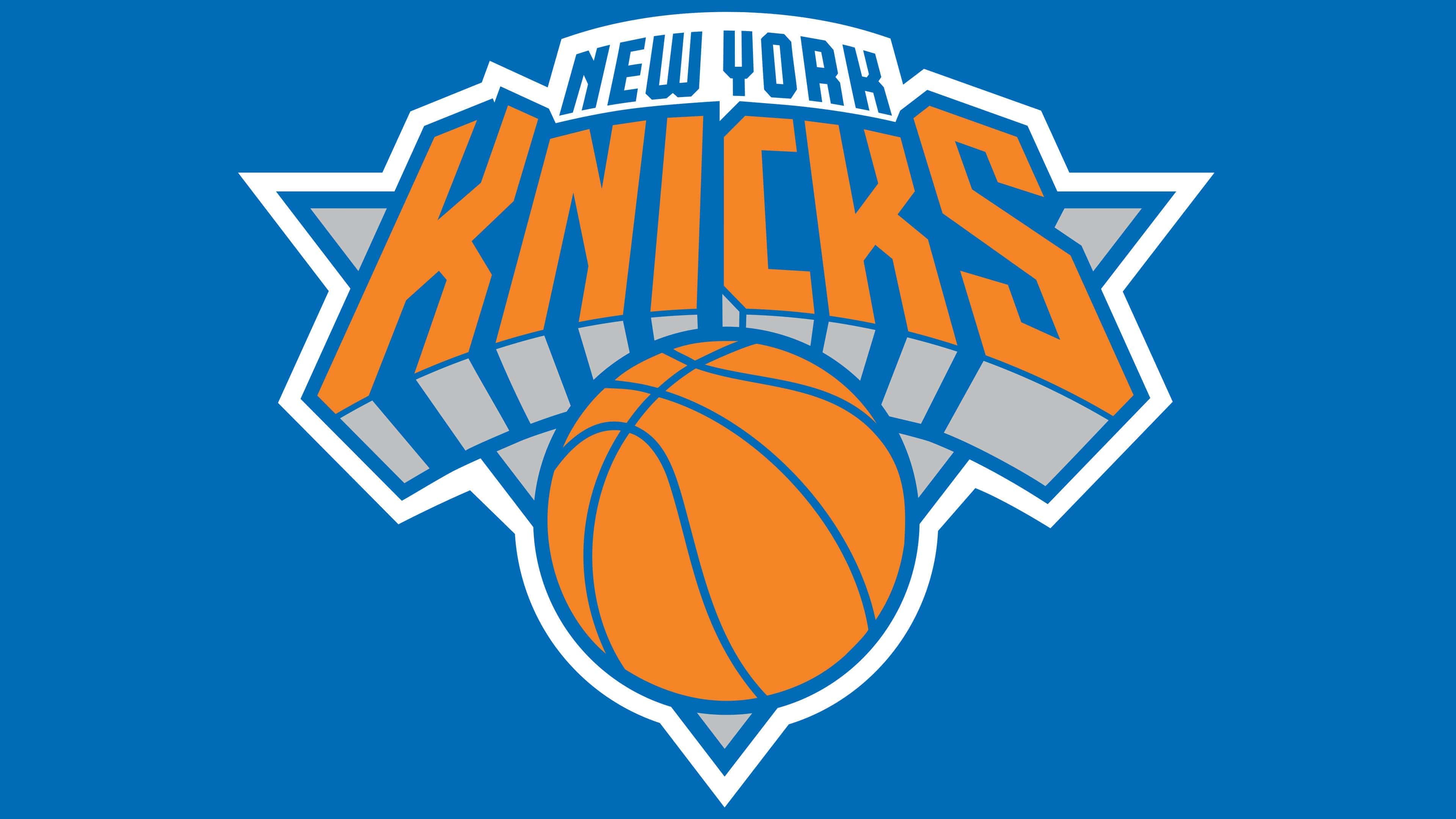 New York Knicks Logo, symbol, meaning, history, PNG