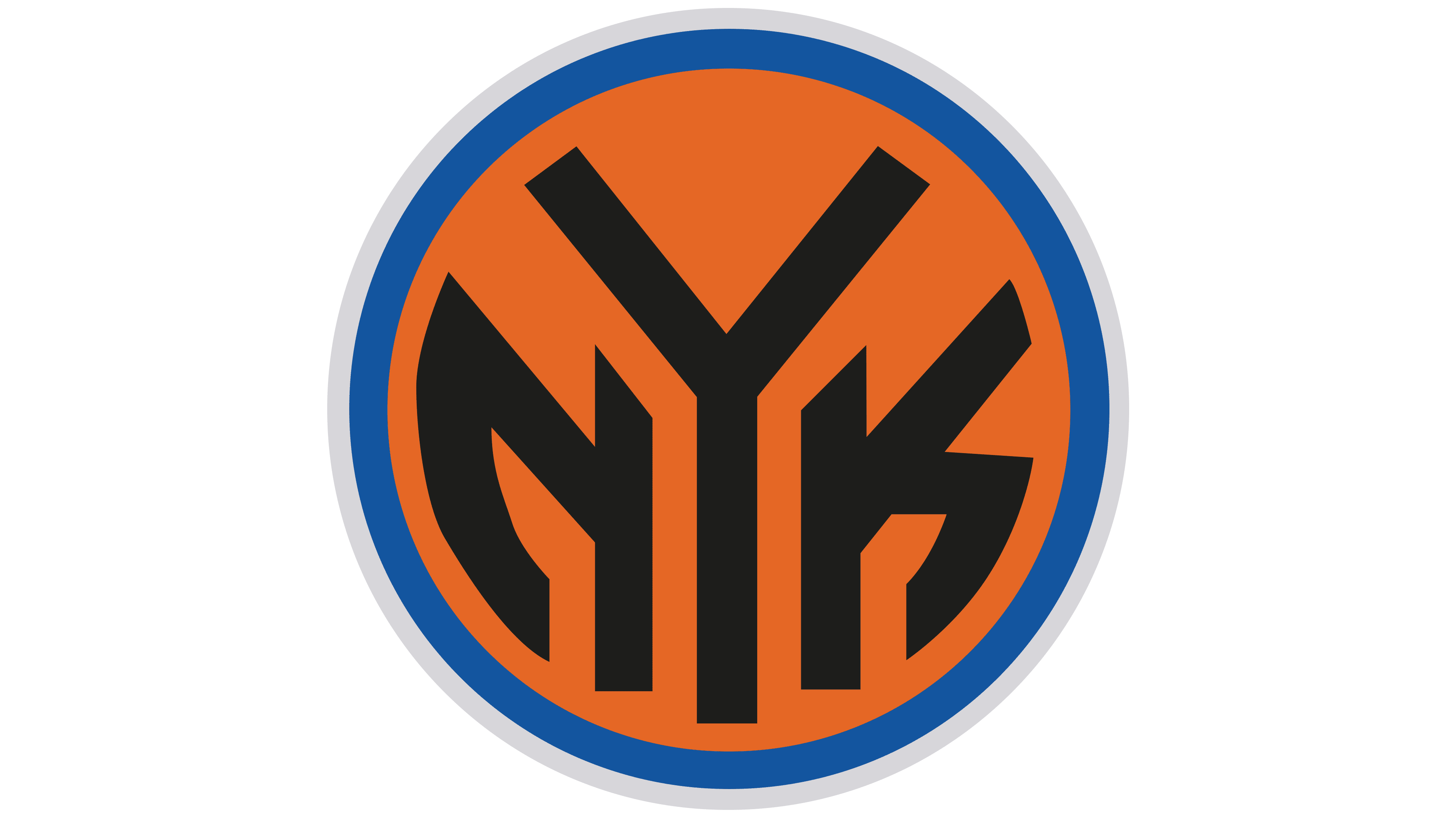 New York Knicks Logo Symbol Meaning History PNG Brand