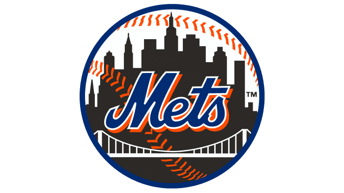 New York Mets Logo, symbol, meaning, history, PNG, brand