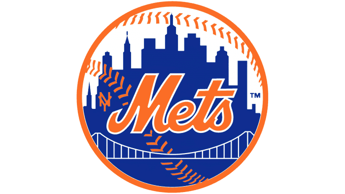 New York Mets Logo, symbol, meaning, history, PNG, brand