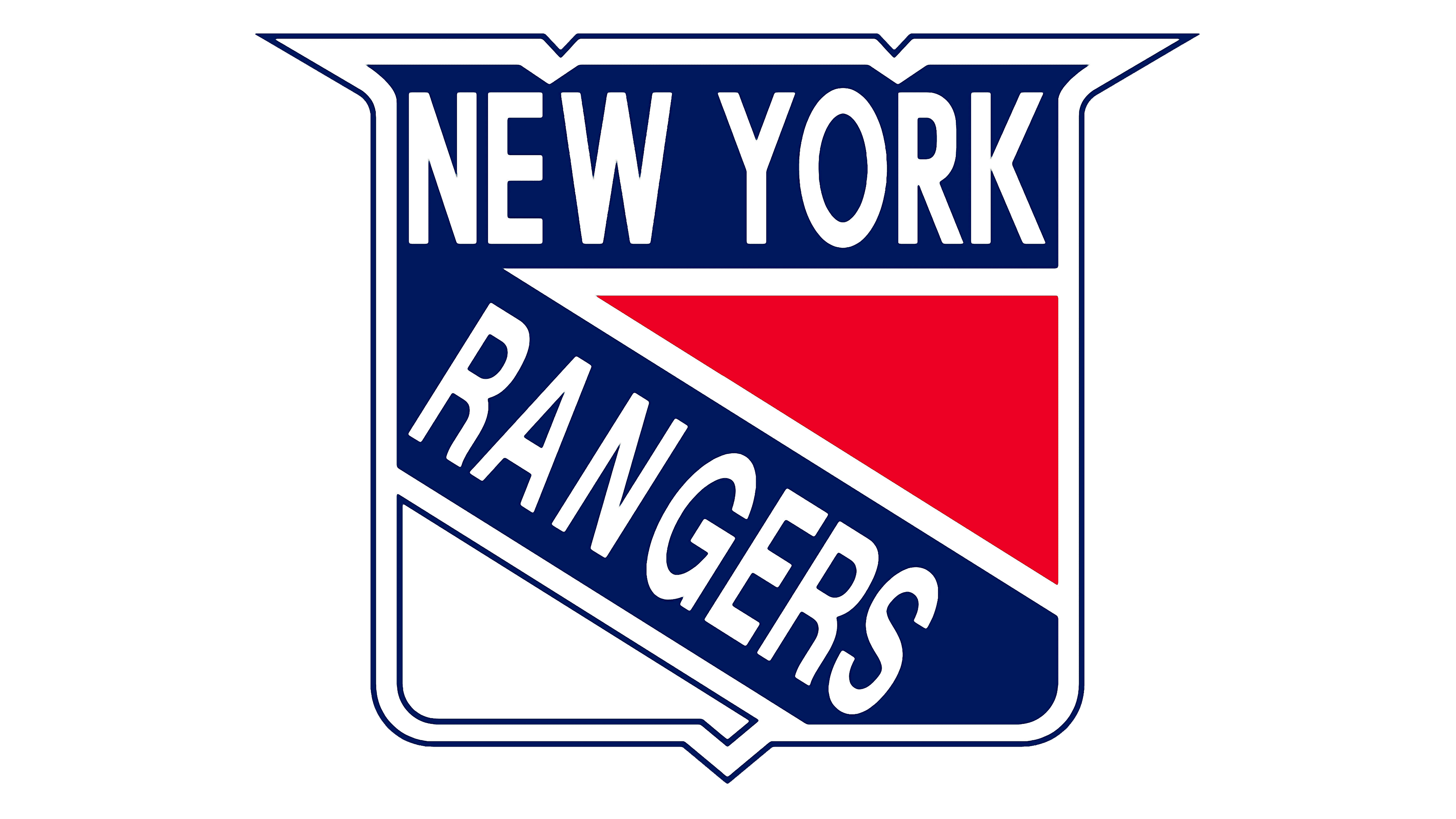 New York Rangers Logo The Most Famous Brands And Company Logos In The World