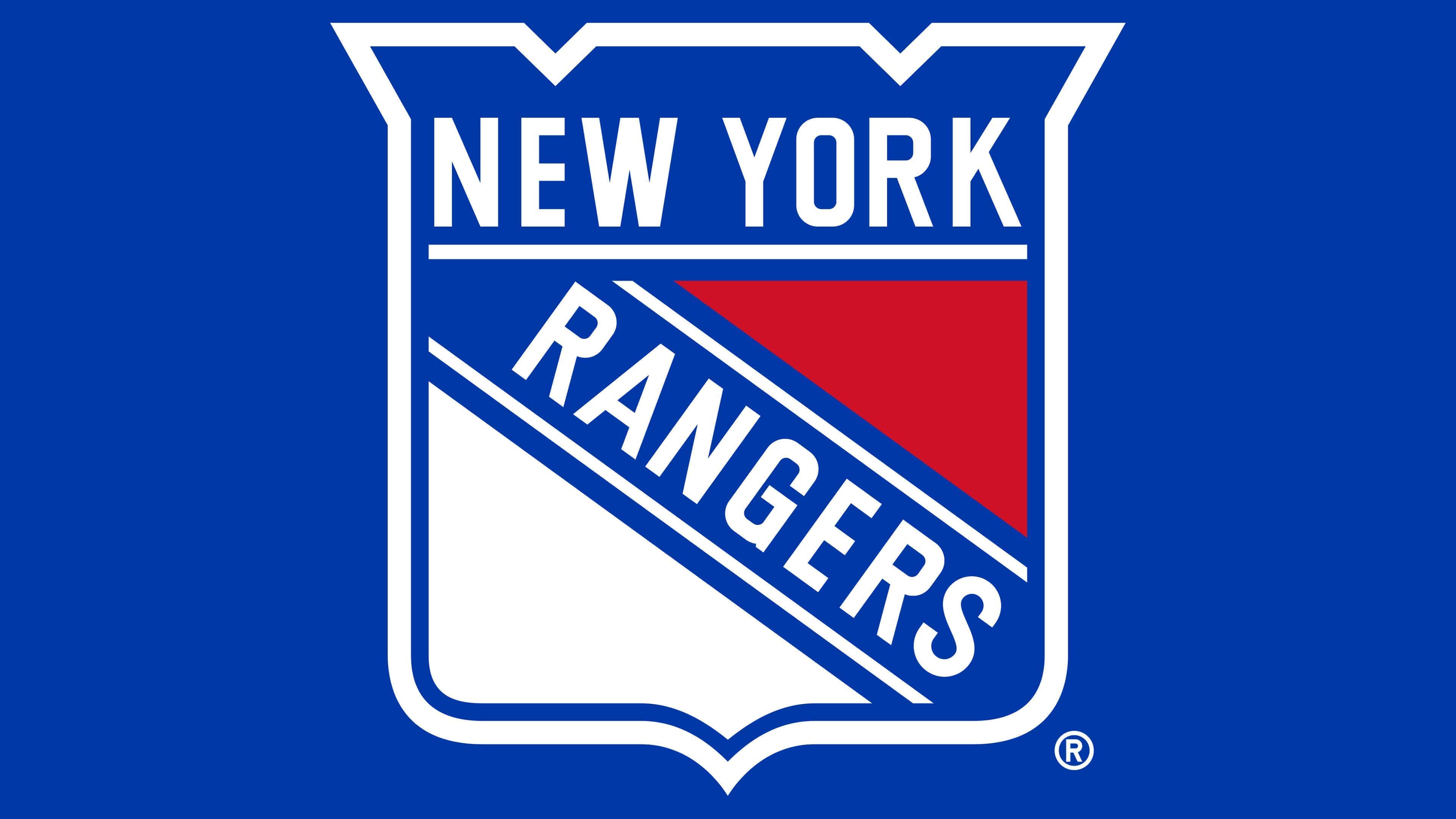 New York Rangers Logo | The most famous 