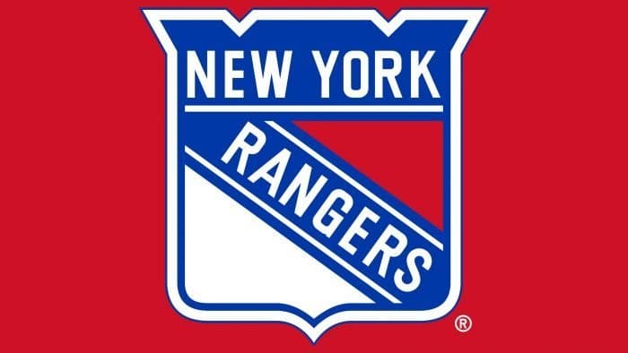 New York Rangers symbol