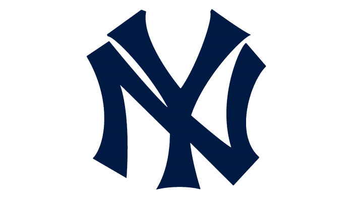 New York Yankees Logo Symbol Meaning History PNG Brand