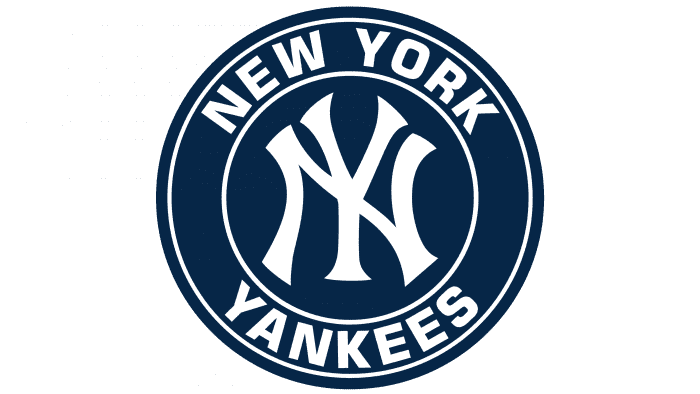 New York Yankees Logo, Symbol, Meaning, History, PNG, Brand