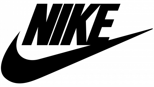 Nike Logo 1978