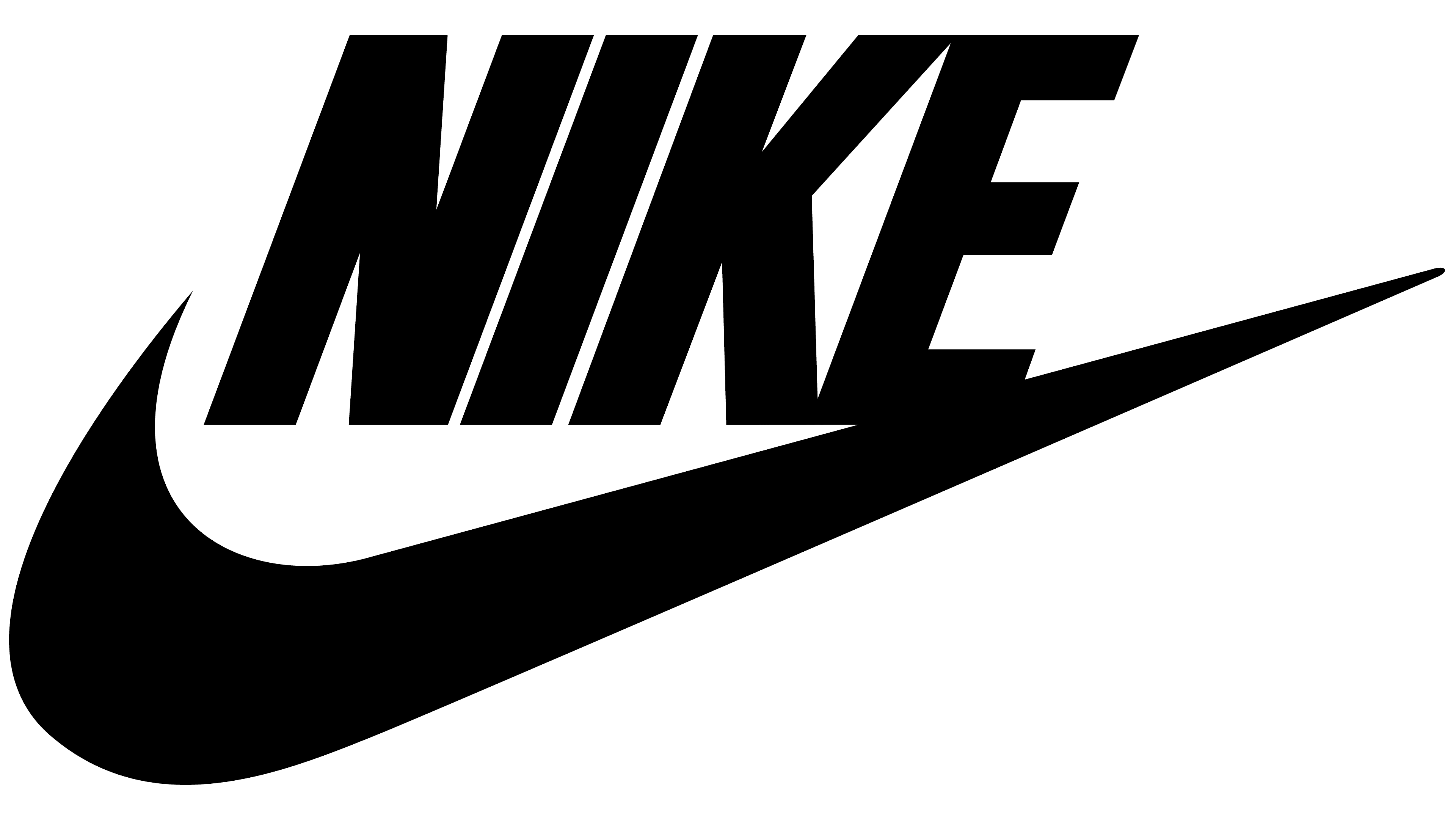 1978 nike logo